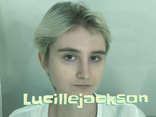 Lucillejackson