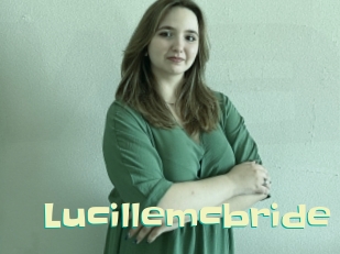 Lucillemcbride