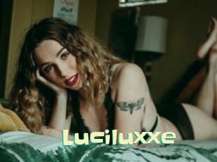 Luciluxxe