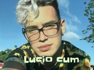 Lucio_cum