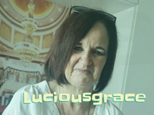 Luciousgrace
