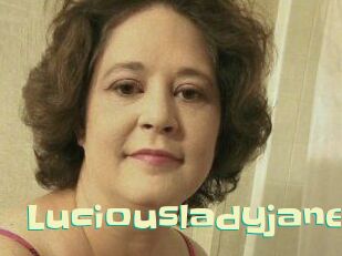Luciousladyjane