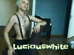 Luciouswhite