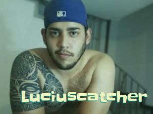 luciuscatcher Wanna Meet