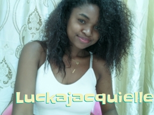 Luckajacquielle