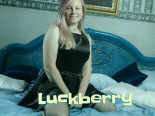 luckberry Wanna Meet