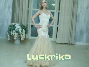 Luckrika