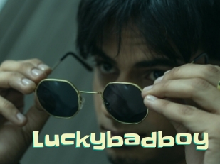 Luckybadboy
