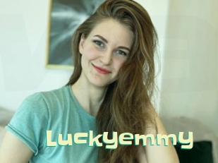 Luckyemmy