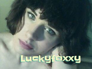 Luckyfoxxy