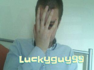 Luckyguy99