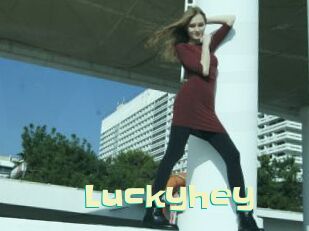 Luckyhey