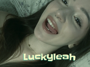 Luckyleah