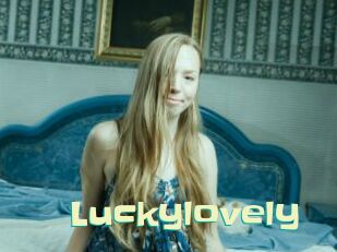 Luckylovely