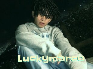 luckymarco Wanna Meet