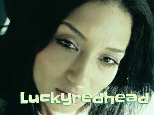 Luckyredhead