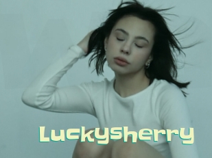 Luckysherry