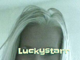 Luckystarr