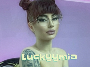 Luckyymia