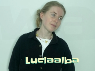 Luclaalba