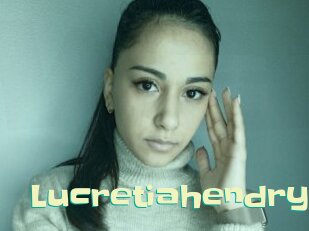 Lucretiahendry