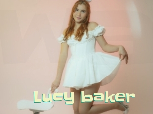 Lucy_baker