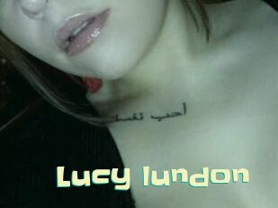 Lucy_lundon