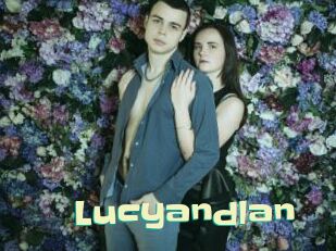 Lucyandlan