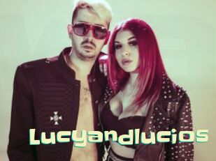 Lucyandlucios