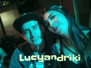 Lucyandriki