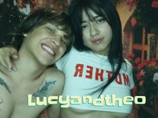 lucyandtheo Wanna Meet
