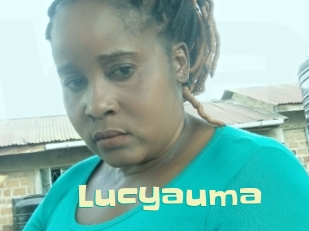 Lucyauma