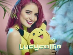 Lucycollin