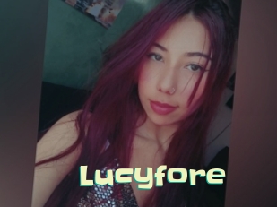 Lucyfore