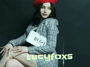 lucyfoxs Wanna Meet