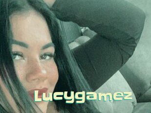 Lucygamez