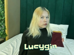 Lucygin