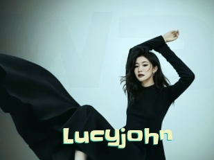 lucyjohn Wanna Meet