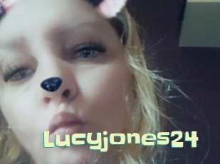 Lucyjones24