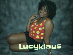Lucyklaus