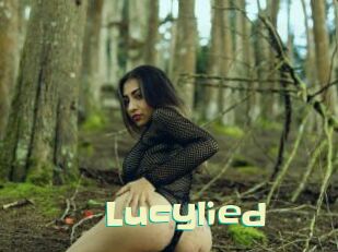 Lucylied