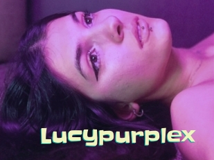 Lucypurplex
