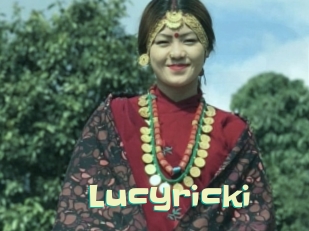 lucyricki Wanna Meet