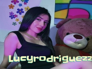 Lucyrodriguezz