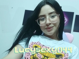 Lucysexy044