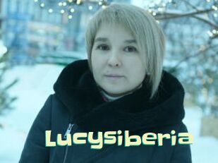 Lucysiberia