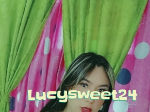 Lucysweet24