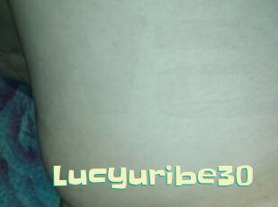 Lucyuribe30