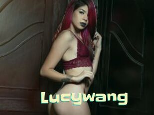 Lucywang