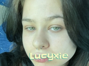 Lucyxie